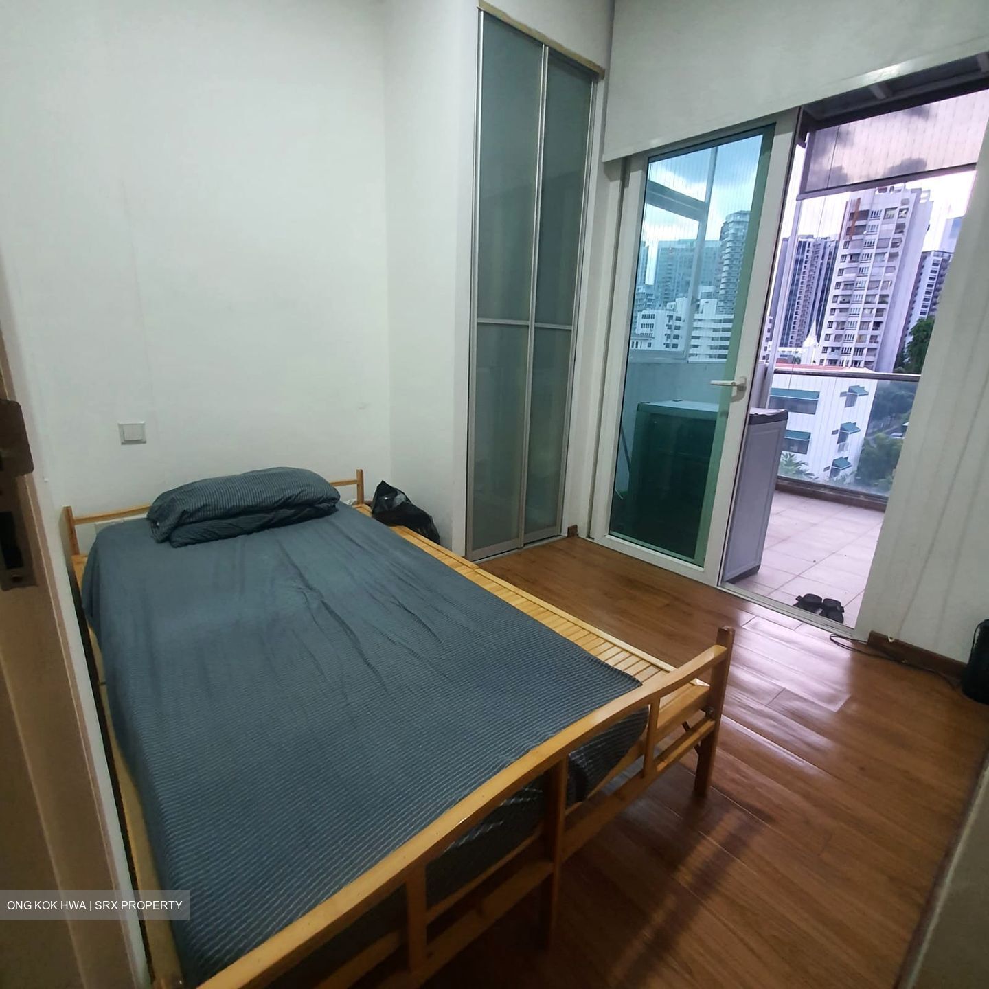 Carlyx Green (D8), Apartment #476313501
